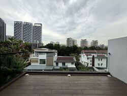Shrewsbury Road (D11), Terrace #574270181